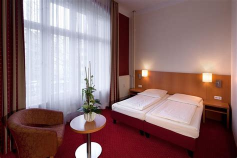 AIR IN BERLIN HOTEL (AU$116): 2022 Prices & Reviews (Germany) - Photos of Hotel - Tripadvisor