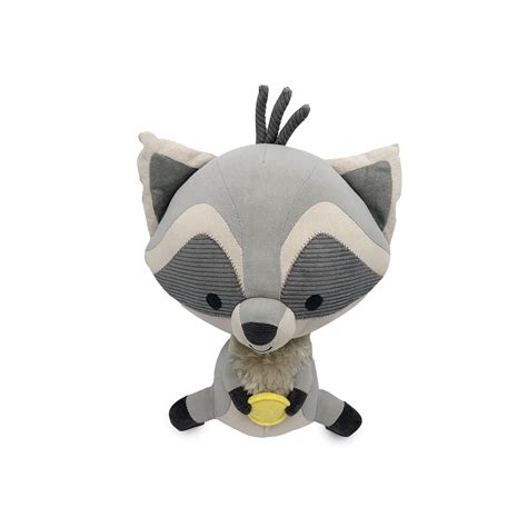 Meeko Plush – Pocahontas – Small 10'' is now available for purchase – Dis Merchandise News