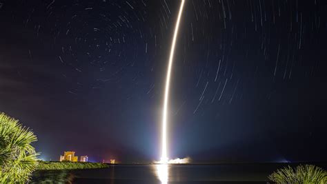 Watch SpaceX launch 22 more Starlink satellites