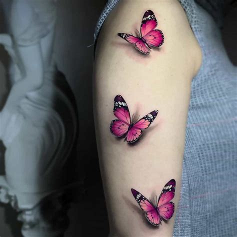 Butterfly Tattoo Meaning Death Tattoo Collection : 22 Trending Butterfly Tattoo Meaning Men