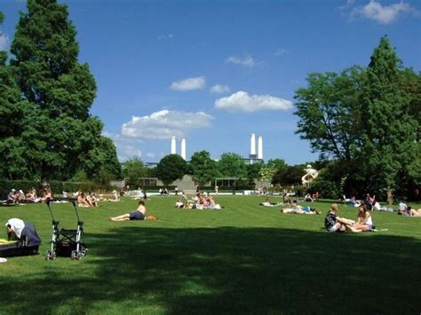 Visit Battersea Park in England - Traveldigg.com