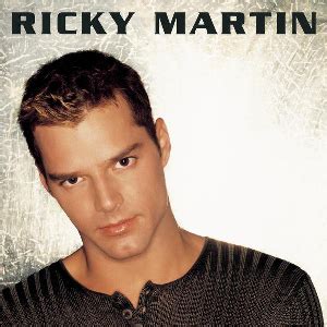 Ricky Martin (1999 album) - Wikipedia