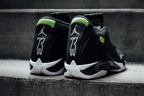 Air Jordan 14 Indiglo 2016 Release Date - Sneaker Bar Detroit