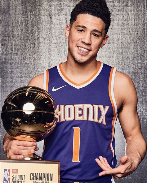 Devin Booker Suns iPhone Wallpapers - Wallpaper Cave