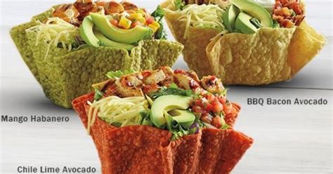 El Pollo Loco Unveils Three New Tostada Salads | Brand Eating