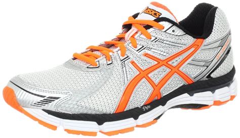 ASICS GT 2000 4 Reviewed - To Buy or Not in Aug 2018?