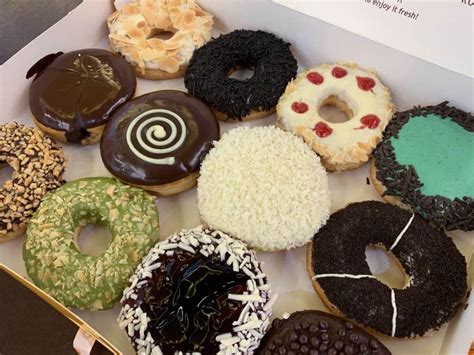 JCO Donuts offers 2 Dozen Doughnuts for P500 | Sugbo.ph - Cebu