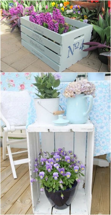 25 Creative DIY Spring Porch Decorating Ideas – It’s All About ...