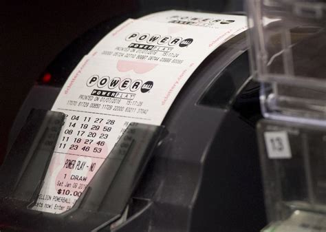 Powerball drawing was good to Ohio!