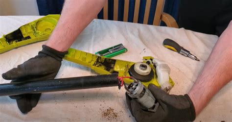 Ryobi Pole Saw Problems: What to Do? - PoleSawGuide