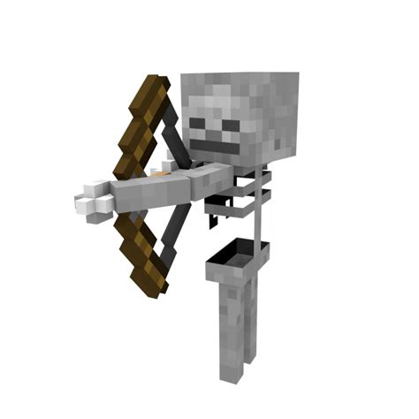 Free Minecraft Skeleton Cliparts, Download Free Minecraft Skeleton Cliparts png images, Free ...