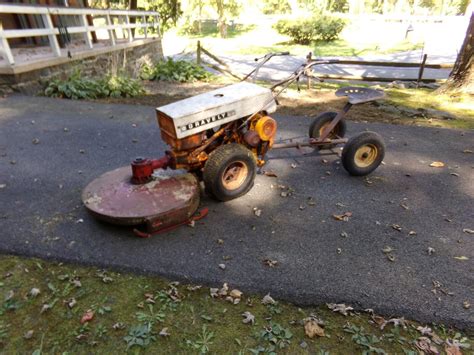 Gravely Walk Behind for sale | Only 2 left at -65%