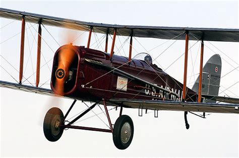 DH4 IS a peach - General Discussions - Rise of Flight Forum