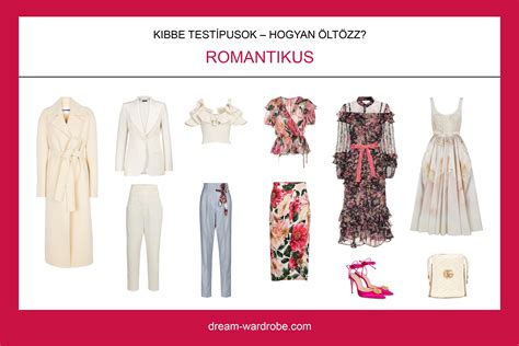 romantic-outfits – Dream Wardrobe