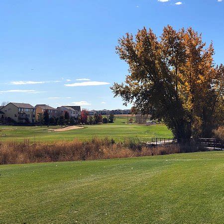 Thorncreek Golf Course (Thornton) - 2020 All You Need to Know BEFORE You Go (with Photos ...