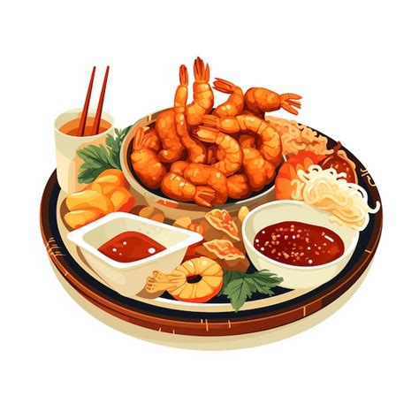 Lakshadweep Seafood Vectors & Illustrations for Free Download