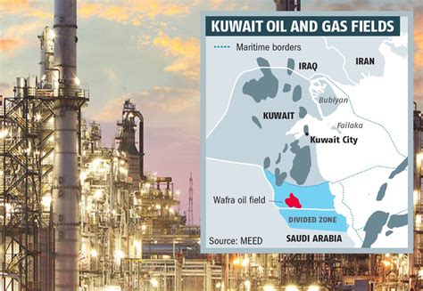 MEED | Outlook unclear for Kuwait oil after leadership shakeup