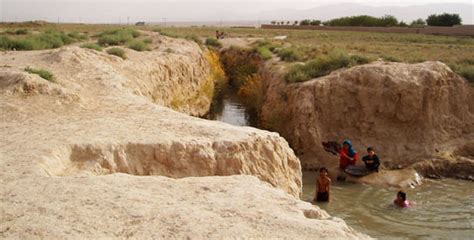 Karezes in Balochistan included in UNESCO's world heritage list