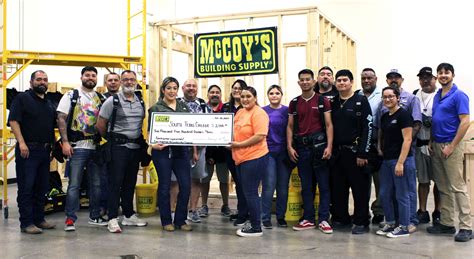 South Texas College kicks off new Construction Technician Apprenticeship program