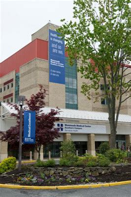 About Monmouth Medical Center Southern Campus | Lakewood Hospital