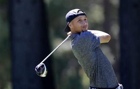 Stephen Curry had the perfect response to a heckler during Tahoe ...