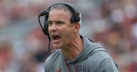 FSU vs. Miami football: Mike Norvell weighs what beating Hurricanes ...