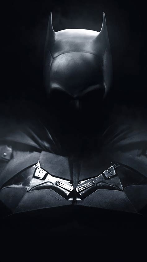 The Batman Phone Wallpaper - Mobile Abyss