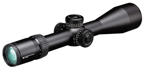 Top [2] Best Vortex Scope For AR15 With Illuminated Reticle » Tacticol