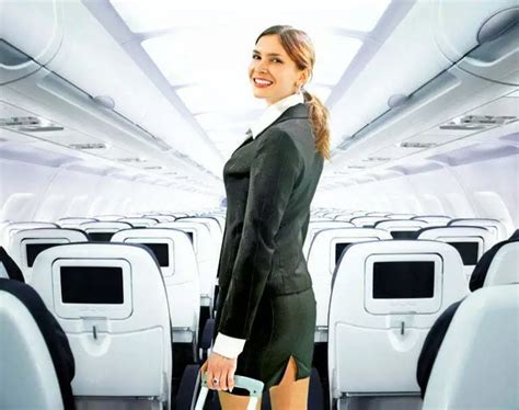 How to Become a Flight Attendant: A Step-by-Step Guide - Careers ...