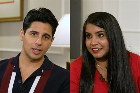 WATCH: Sidharth Malhotra on Mission Majnu vs Shershaah, Chemistry With ...