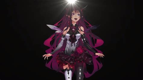 IRyS is here: Hololive’s English VSinger Debuts! - Anime Corner