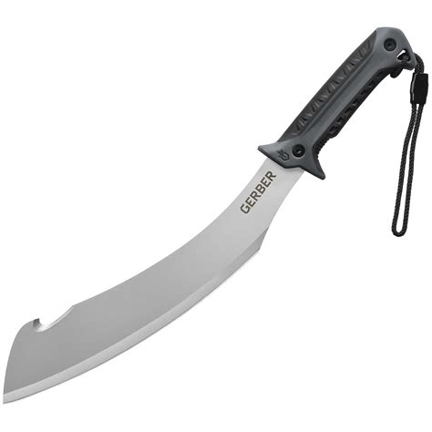 Gerber Broadcut Machete | Forestry Suppliers, Inc.