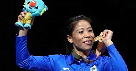 Boxer Mary Kom wants ultimate prize at Tokyo 2020