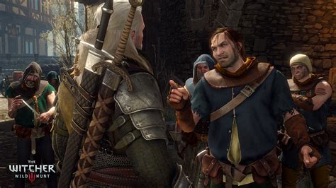 New Witcher 3 gameplay and screenshots | RPG Site