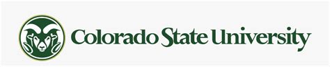 Transparent Colorado State University Logo , Free Transparent Clipart - ClipartKey