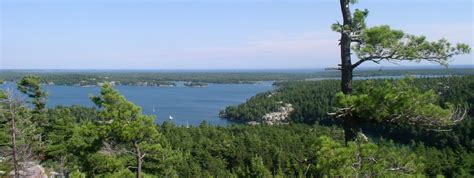 Nature and Hiking Trails in Ontario Ontario Nature Trails