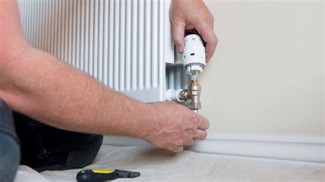 Home Radiators Guide To Installation, Repair And Maintenance