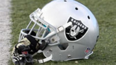 Raiders Finalize Coaching Staff