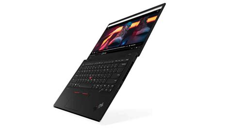 Lenovo ThinkPad X1 Carbon, 10th/i7-10710U, 16GB, 1TB SSD | Bigbyte IT World