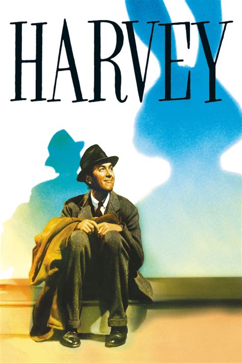 Harvey Movie