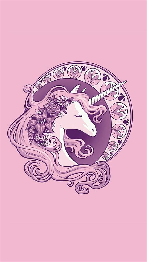 Unicorn, cute, unicorns, HD phone wallpaper | Peakpx