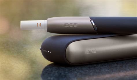 Discover the Real Tobacco Taste of HEETS | IQOS