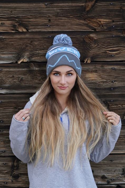 Beanies for Women | Camping outfits, Winter hairstyles, Autumn winter ...