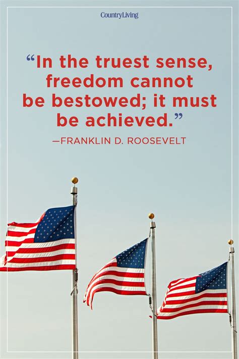 25 Patriotic Quotes for 4th of July - Best 4th of July Quotes