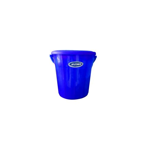 5L Bucket - Blue - Hardware, Homeware & Lifestyle