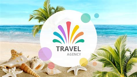 Travel and Tourism Google Slides Presentation Template - SlideSalad