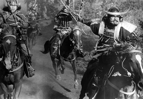Throne of Blood (1957)