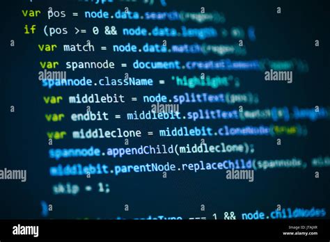 Software computer programming code background Stock Photo - Alamy