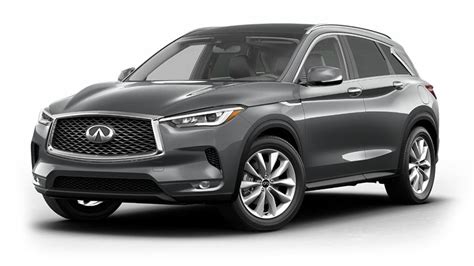 INFINITI QX50 Lease Deals In Houston | West Houston INFINITI