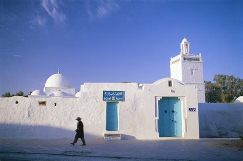 A perfect day on Djerba, Tunisia’s island of coexistence – Lonely Planet